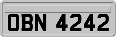 OBN4242