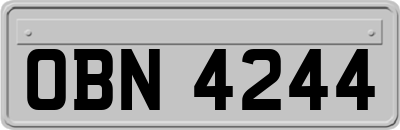 OBN4244
