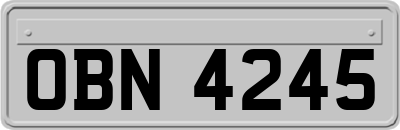 OBN4245
