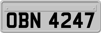 OBN4247