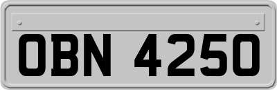 OBN4250