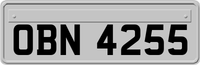 OBN4255