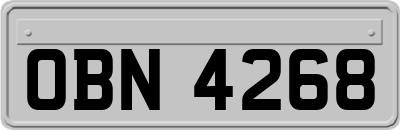 OBN4268
