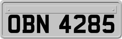 OBN4285
