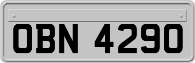 OBN4290