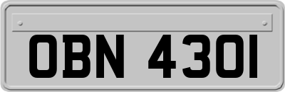 OBN4301