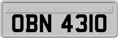 OBN4310