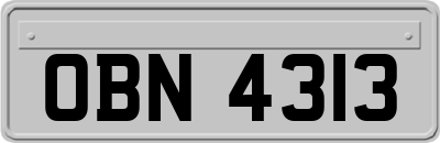 OBN4313