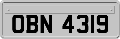 OBN4319