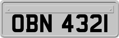 OBN4321
