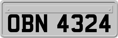 OBN4324
