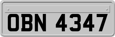 OBN4347