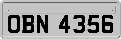 OBN4356