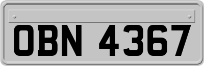 OBN4367