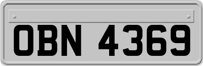 OBN4369