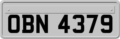 OBN4379