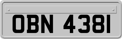 OBN4381