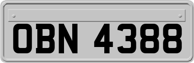OBN4388