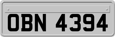 OBN4394