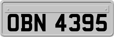 OBN4395