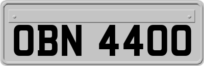 OBN4400