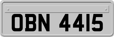 OBN4415