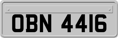 OBN4416