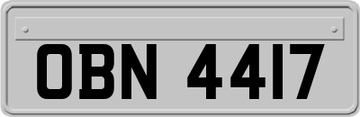 OBN4417