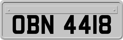 OBN4418