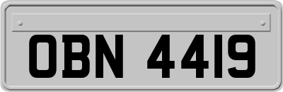 OBN4419
