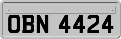 OBN4424