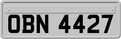 OBN4427