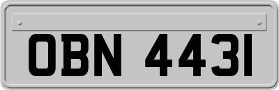 OBN4431