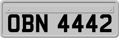 OBN4442