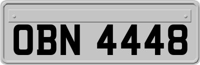 OBN4448
