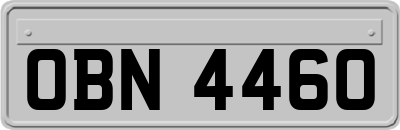 OBN4460