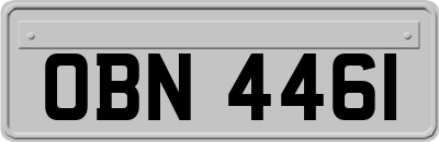 OBN4461