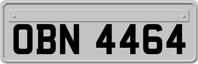 OBN4464