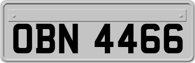 OBN4466