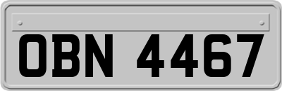 OBN4467