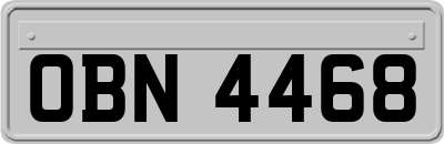 OBN4468