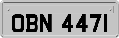 OBN4471