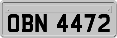 OBN4472