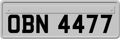 OBN4477