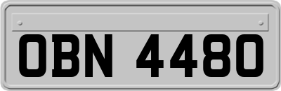 OBN4480