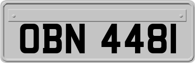 OBN4481