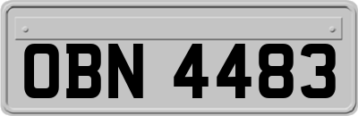 OBN4483