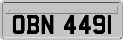 OBN4491