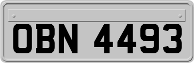 OBN4493