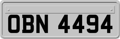 OBN4494